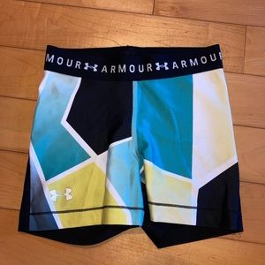 Under Armour shorts
